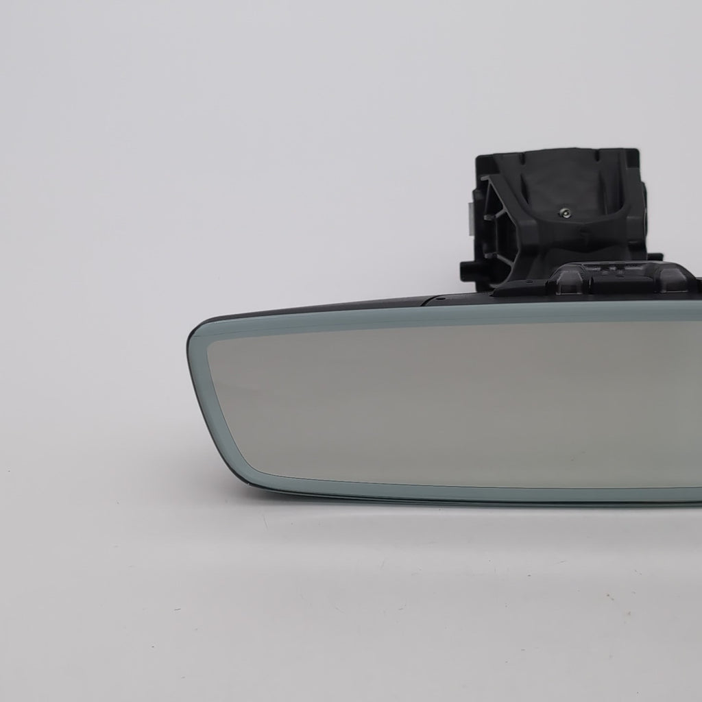 2024 2025 BMW X1 U11 Interior Rear View Mirror Auto Dimming Home Link 5A9CE13