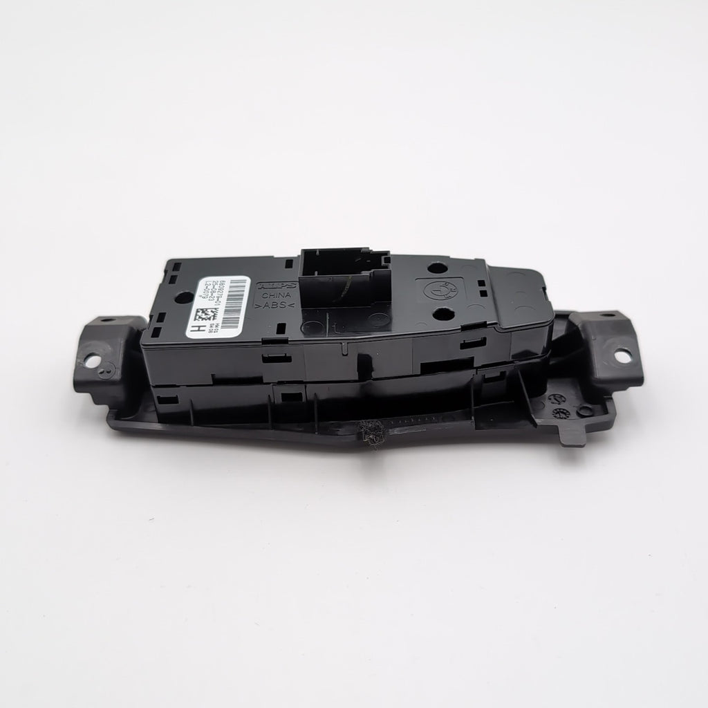 2022 - 2025 BMW G42 230I M240I FRONT LEFT DRIVER WINDOW SWITCH ASSEMBLY OEM