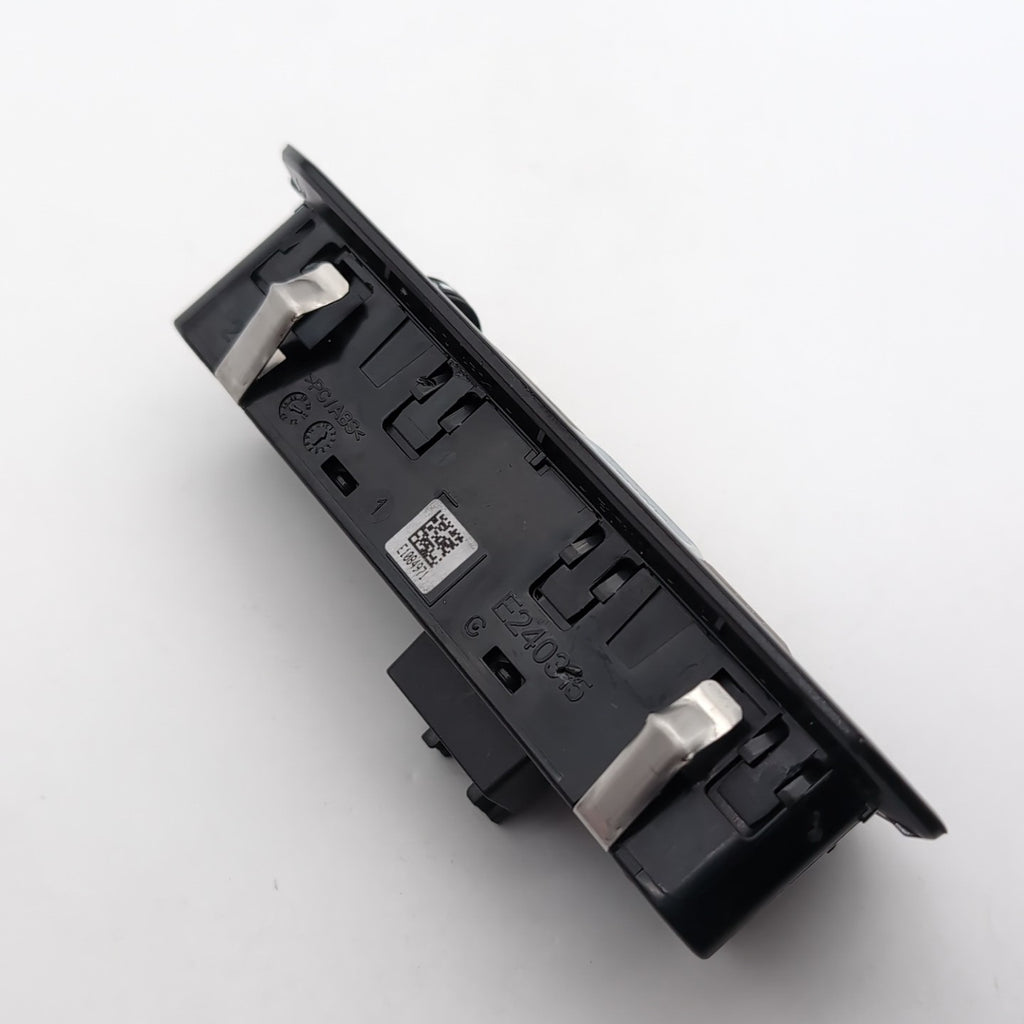 2021 - 2026 BMW G20 G80 G22 G26 G82 M3 M4 Headlight Control Switch Panel 5A16B17