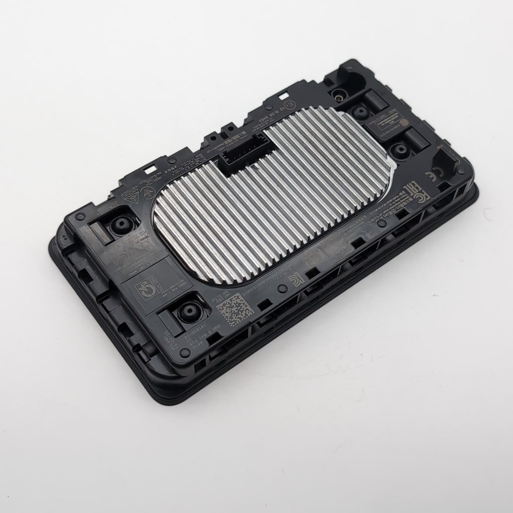 2019 - 2026 BMW G20 G26 G42 X5 X6 X7 Z4 Wireless Phone Charging Pad Tray 5B41FD5