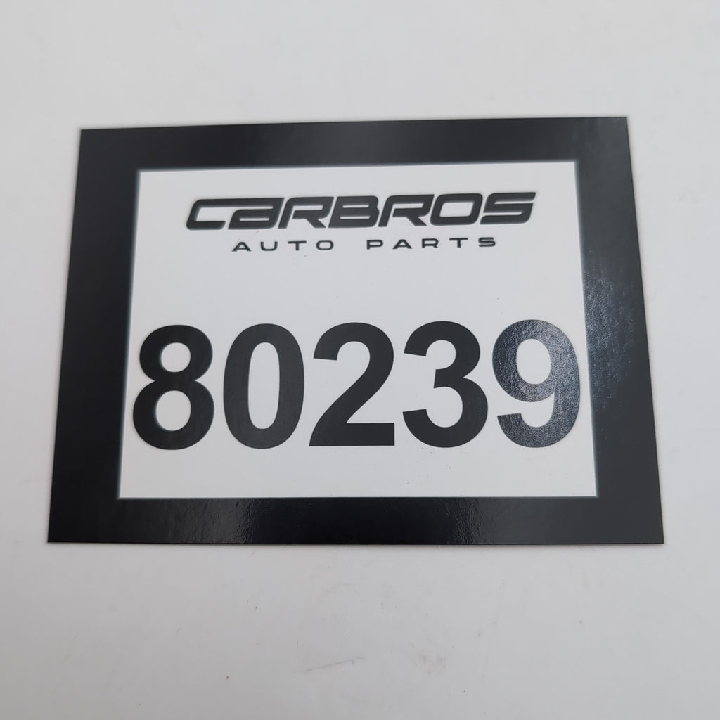 2019 - 2025 BMW i4 430i G26 X4 USS Ultrasonic Sensor Control Module 5B58481