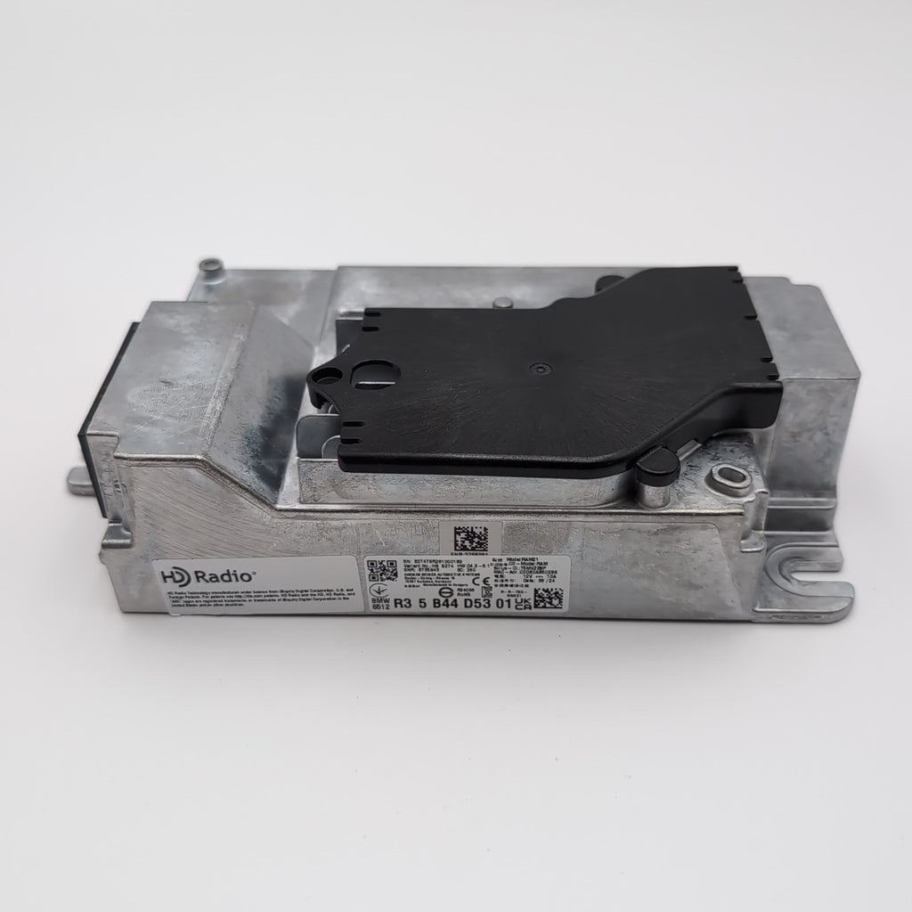 2024 - 2026 BMW G20 G60 G42 X1 X2 Radio Audio Receiver Control Module 5B44D53