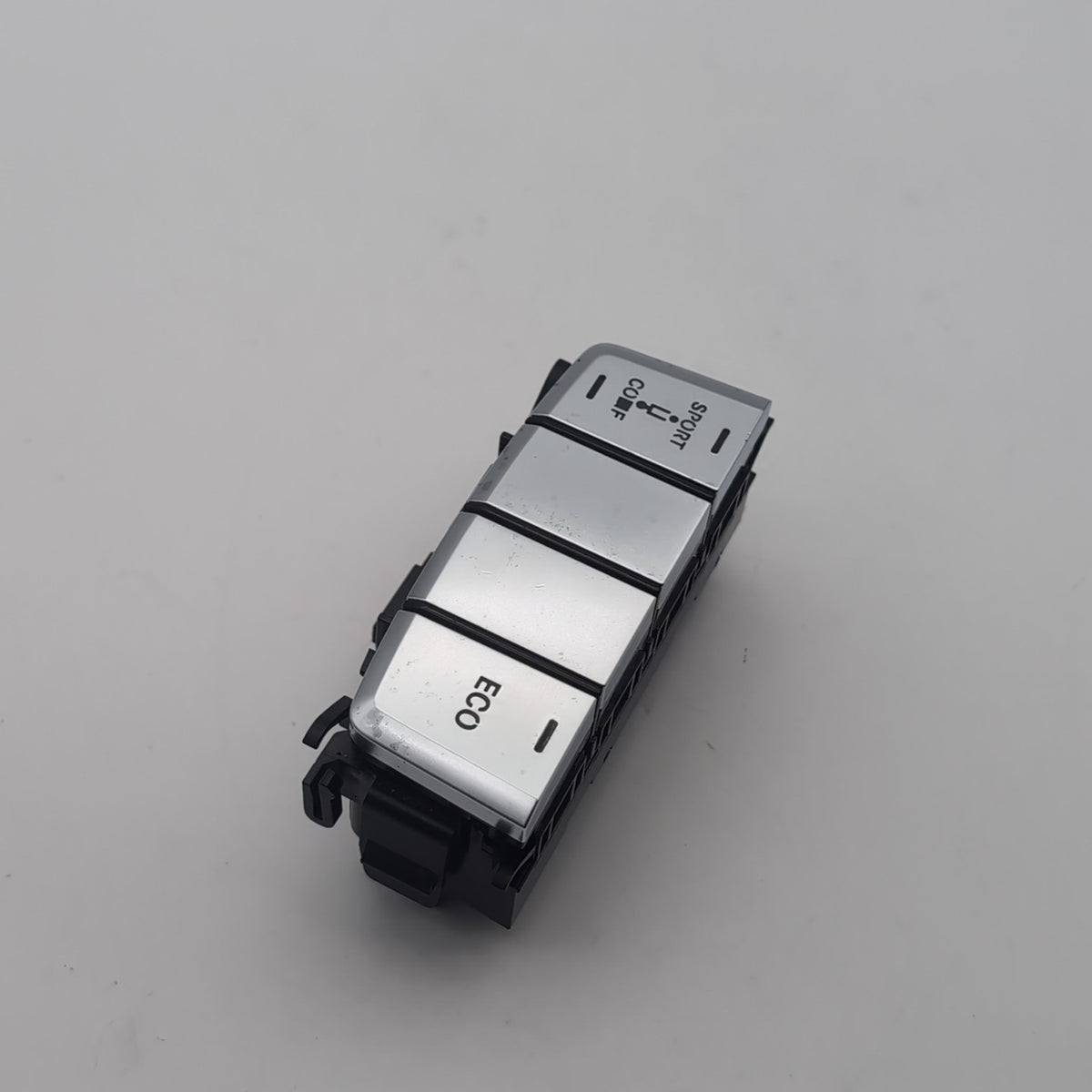 2013- 2019 Mercedes SL550 R231 2013 Sport Comfort Eco Control Switch Button