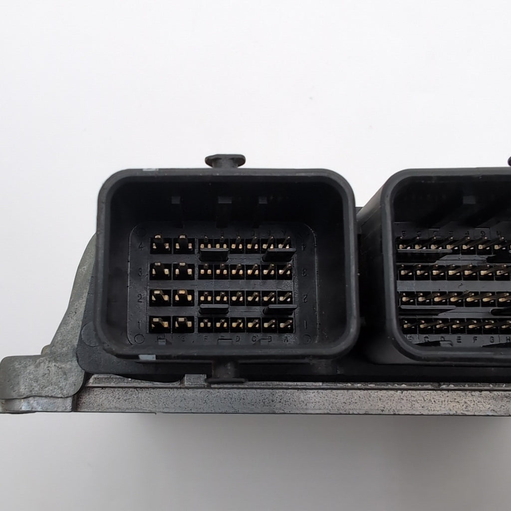 2009 Nissan Altima ECU ECM COMPUTER ENGINE CONTROL MODULE