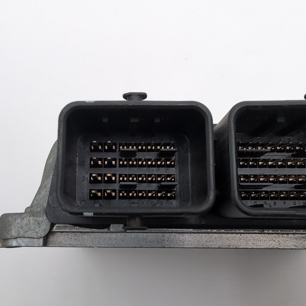 2009 Nissan Altima ECU ECM COMPUTER ENGINE CONTROL MODULE