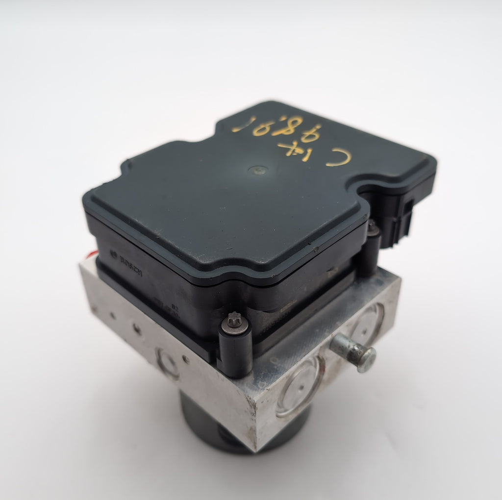 2016 Chevrolet Camaro 2.0L RWD ABS Anti Lock Brake Pump Control Unit 23414640