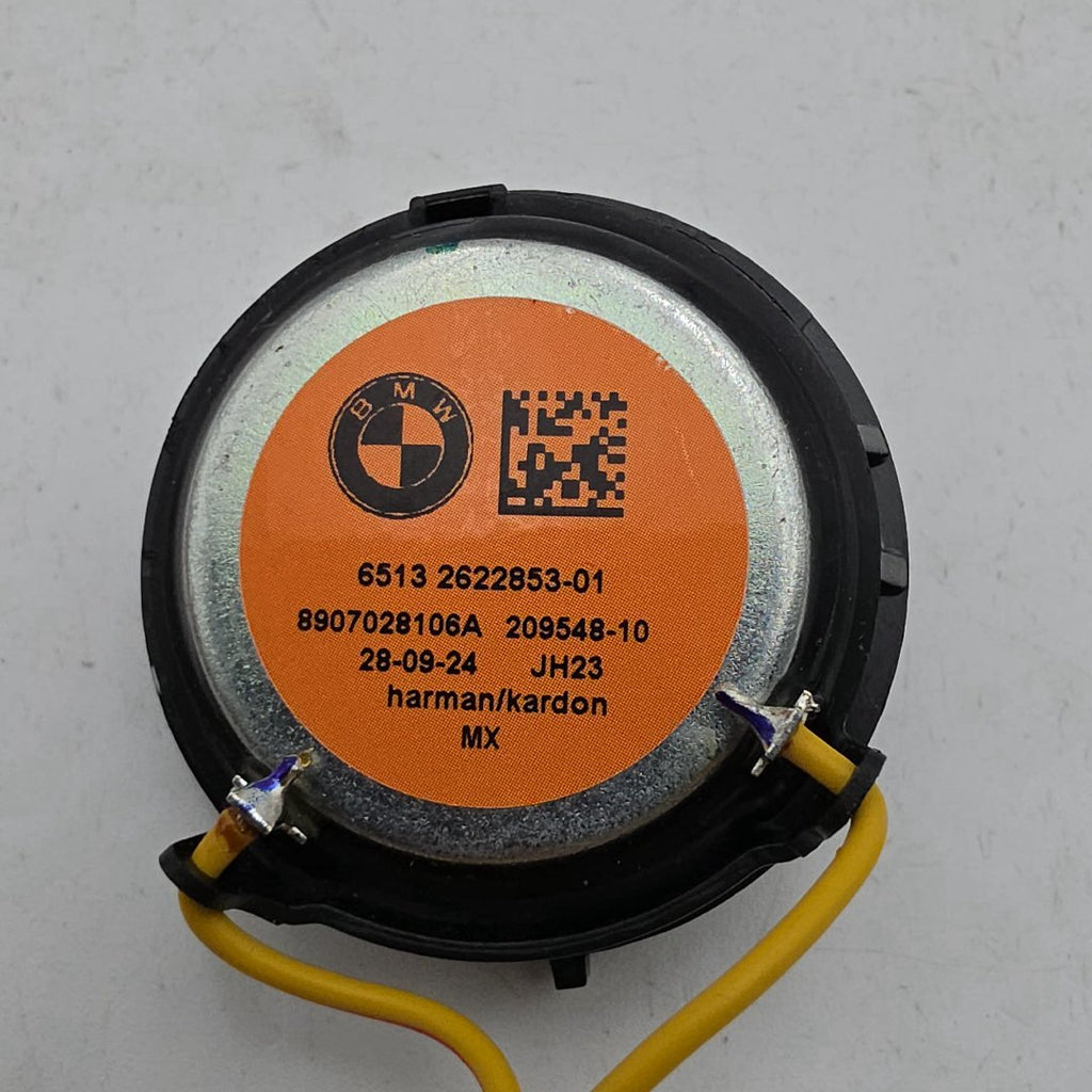 2023 - 2026 BMW 330i 340i M340i G20 Harman Kardon Speaker Tweeter 2622853
