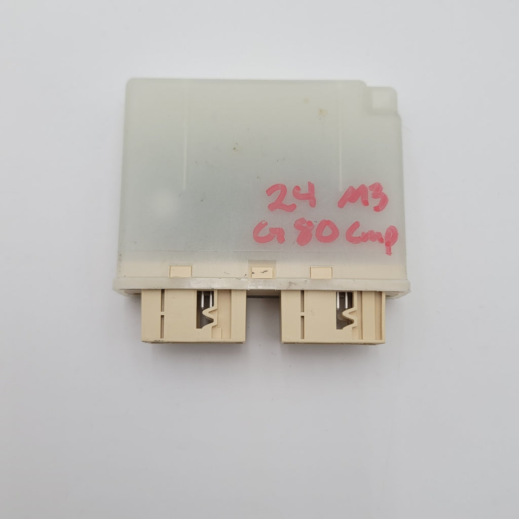 2021 - 2025 BMW G20 G22 M3 M4 X6 USS Ultra Sonic Parking Sensor Module