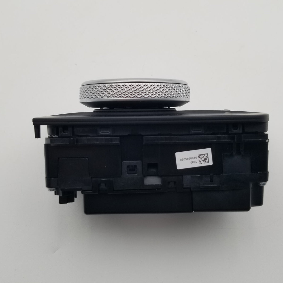 2022 - 2025 BMW G26 G20 G42 G22 iDrive Navigation Media Switch Knob 5A371C4