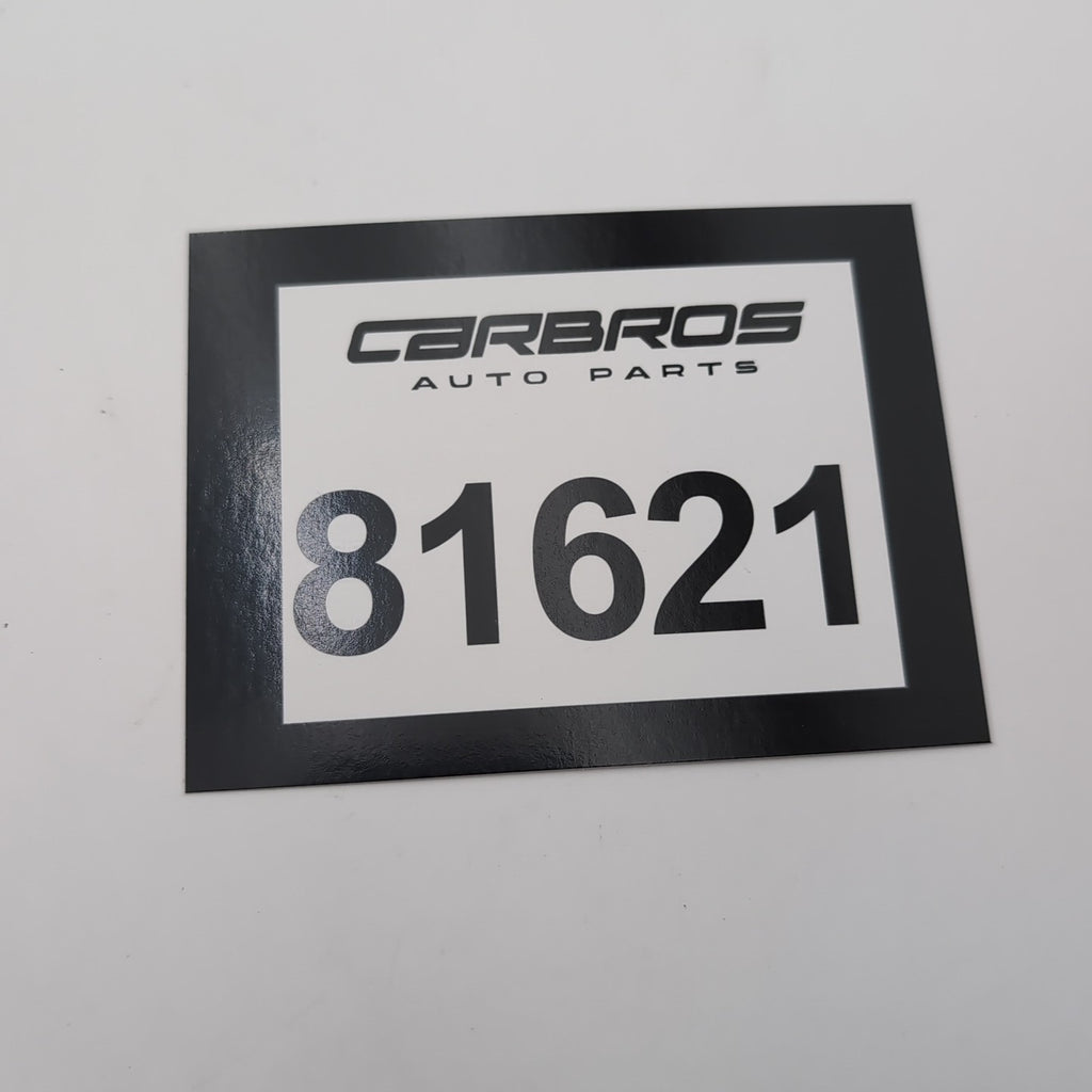 2015 2016 2017 Acura TLX Left Blind Spot Radar Sensor OEM 36935-TZ3-A120