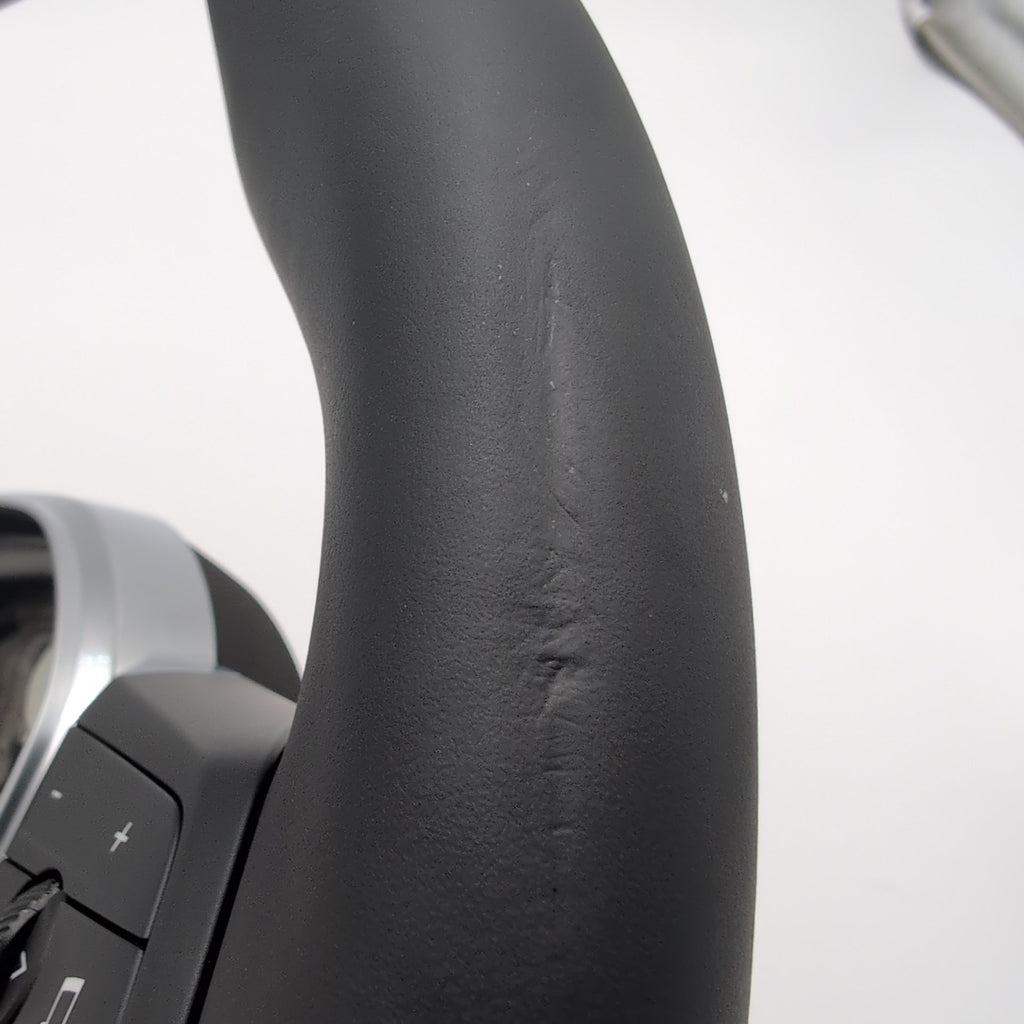 2023 2024 2025 2026 BMW 228i F74 X1 X2 Leather Steering Wheel 5A781F2