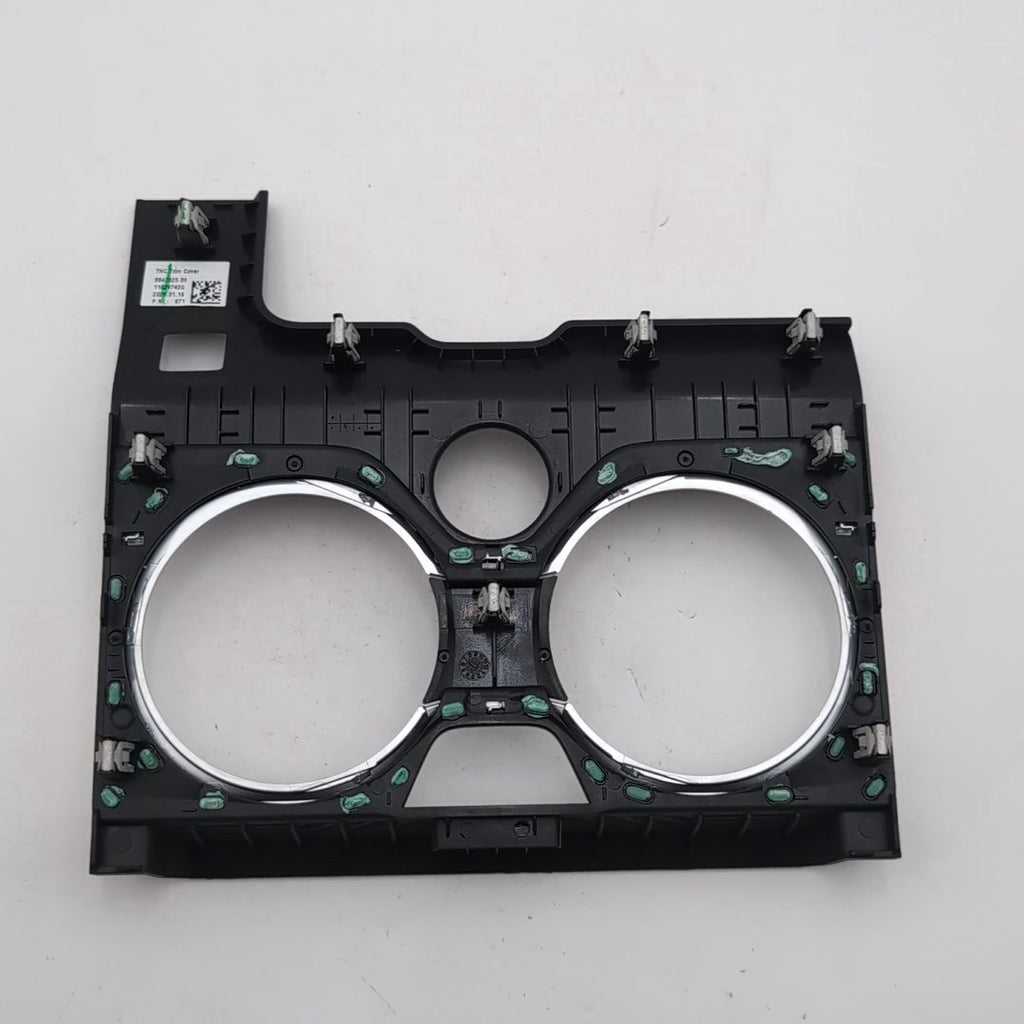 2023 - 2026 BMW X5 X6 X7 Front Cup Holder Trim Cover 6842025