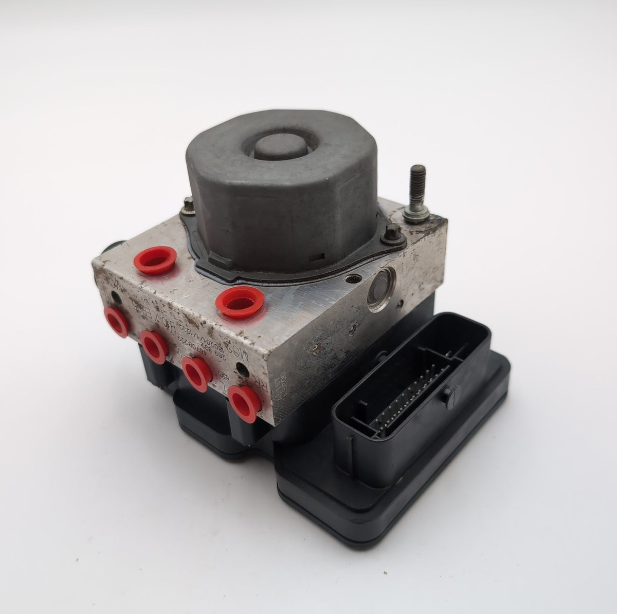 2017 2018 2019 Mitsubishi Mirage 1.2L ABS Anti Lock Brake Pump 4670B229