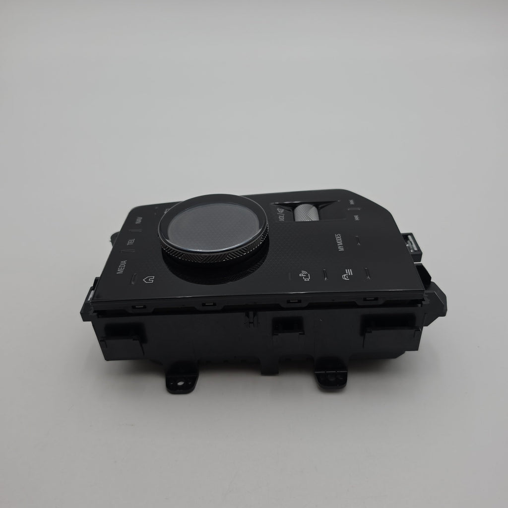 2024 - 2026 BMW X3 G60 G45 G70 iDrive Infotainment Multifunction Knob Switch