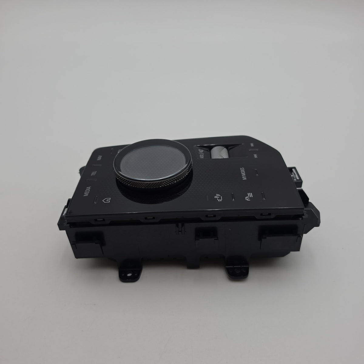 2024 - 2026 BMW X3 G60 G45 G70 iDrive Infotainment Multifunction Knob Switch
