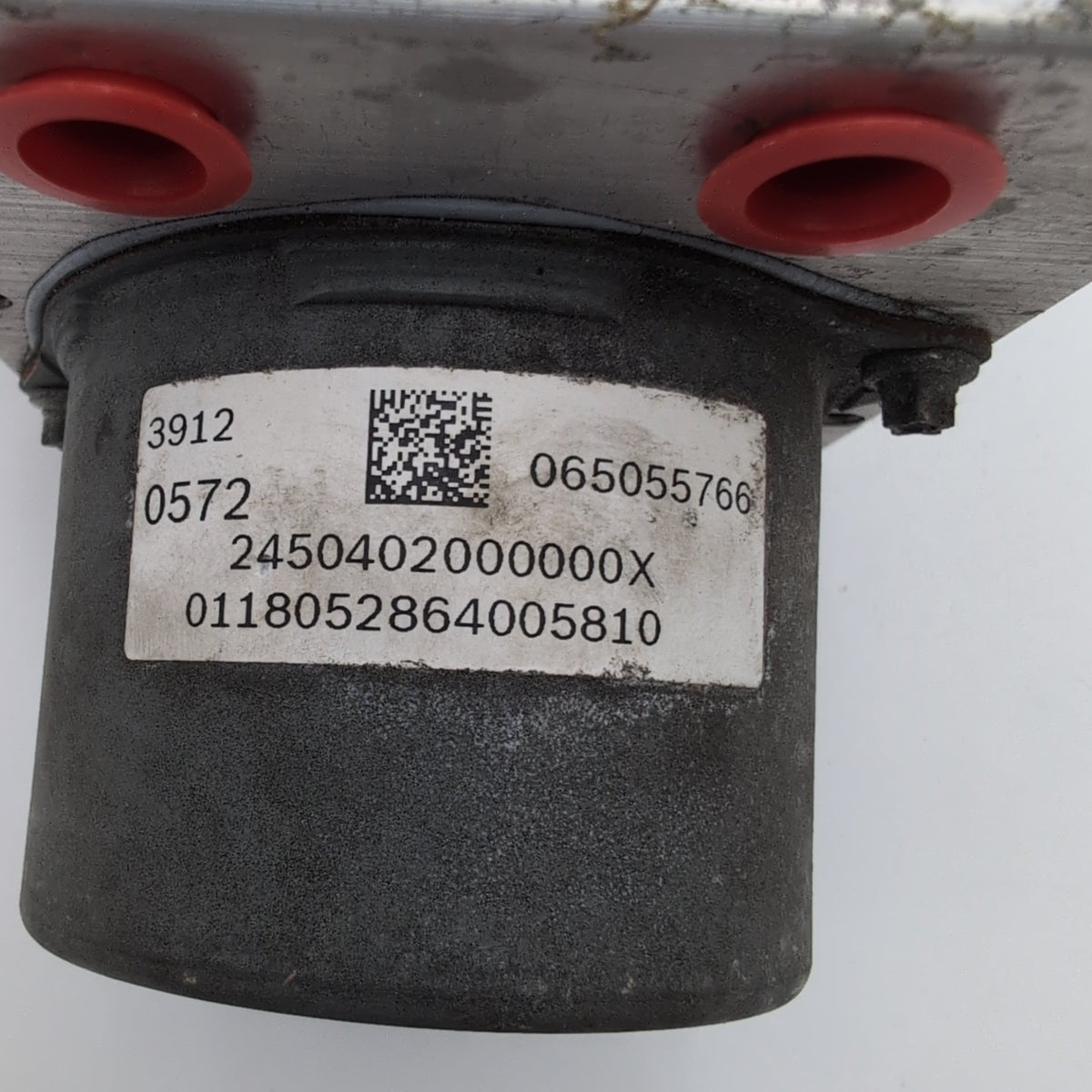 2016 2017 2018 Chevrolet Cruze 1.4L ABS Anti Lock Brake Pump 39120572