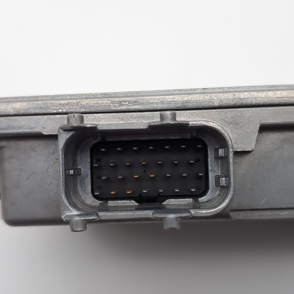 2013 2014 2015 2016 2017 Audi A6 S6 Air Suspension Control Module OEM 4H0907145B