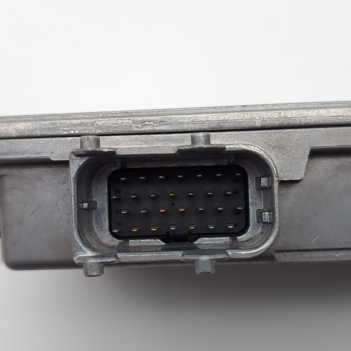 2013 2014 2015 2016 2017 Audi A6 S6 Air Suspension Control Module OEM 4H0907145B