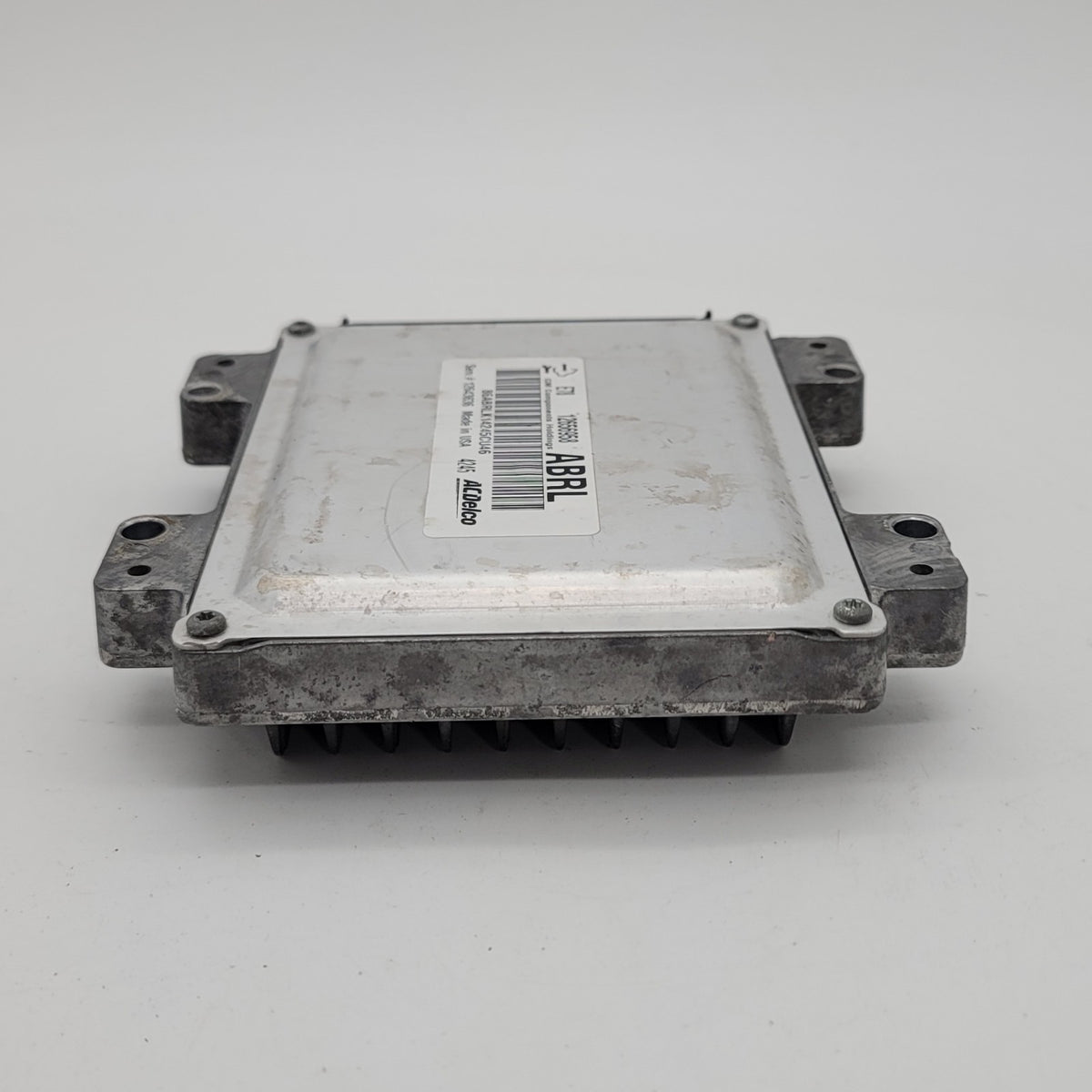 2012 2013 2014 2015 2016 CHEVROLET CRUZE Engine Computer Module 12656958 ECM