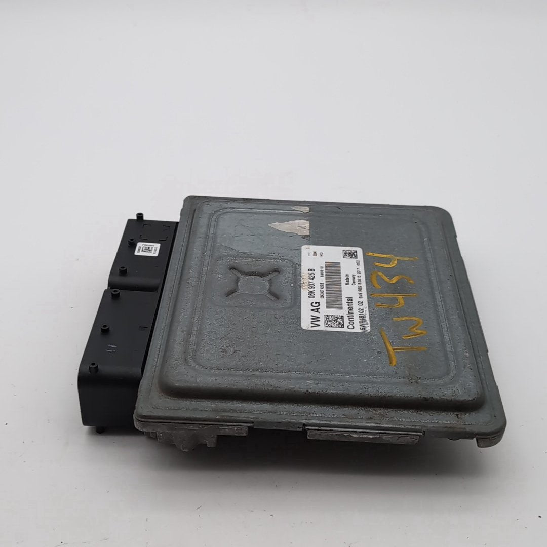 2015 2016 2017 2018 Audi A3 2.0L Engine Computer Control Module ECU 06K907425B