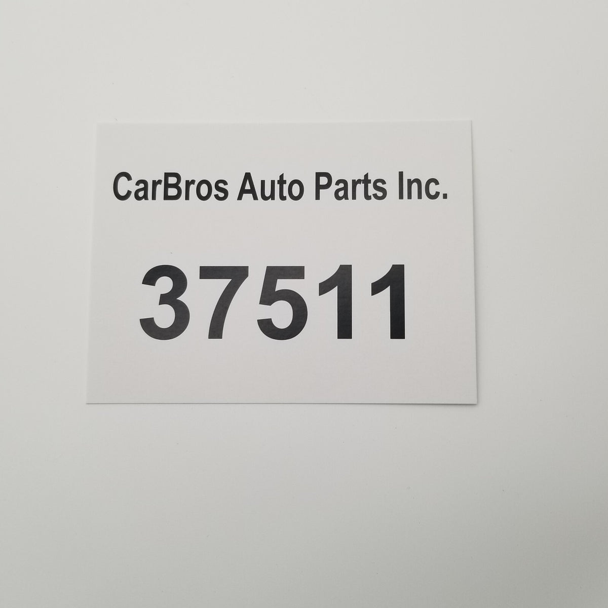 2015- 2019 Bmw 7 Series G11 G12 Rear Window Power Switch 9382504