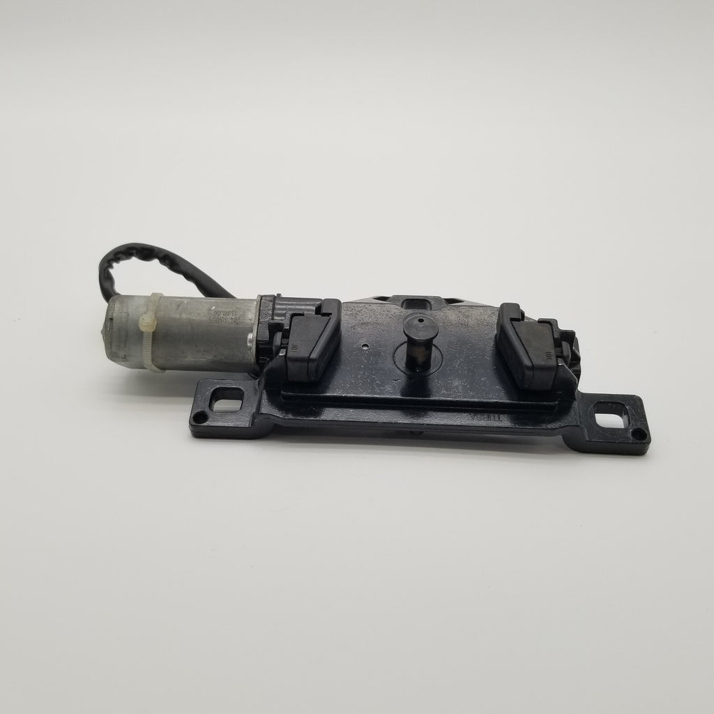 2002- 2008 For Bmw E65 Power Trunk Lid Closer Actuator Lock Drive Motor 7014872