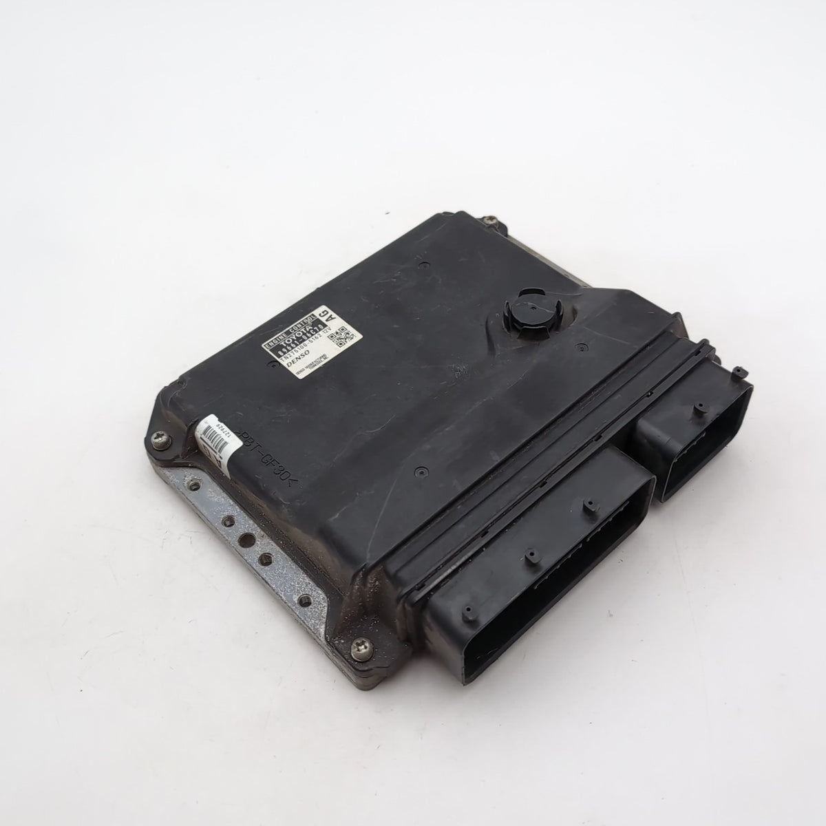 2007 Toyota Camry Engine Computer Control Module ECM EBX OEM 89661-06C70