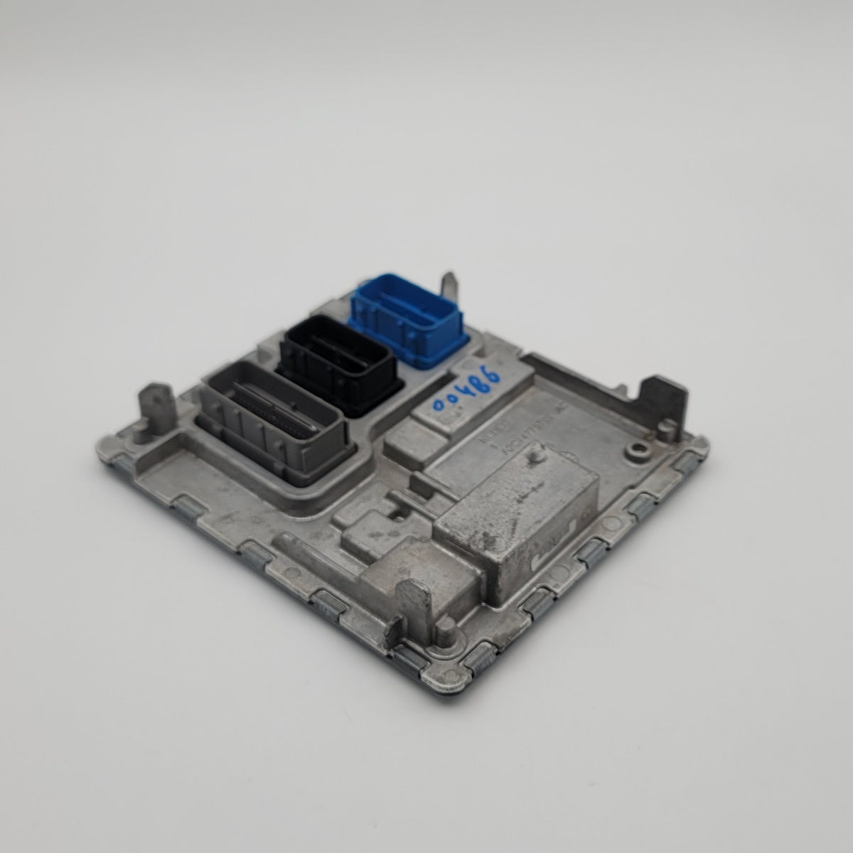 2018 2019 Chevrolet Malibu Engine Computer Control Module ECU EBX OEM 12694511