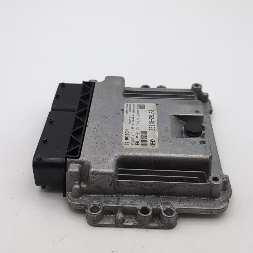 2015 2016 2017 Hyundai Sonata Engine Computer Control Module ECU 39118-2BLA3