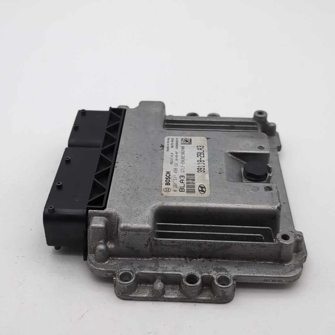 2015 2016 2017 Hyundai Sonata Engine Computer Control Module ECU 39118-2BLA3