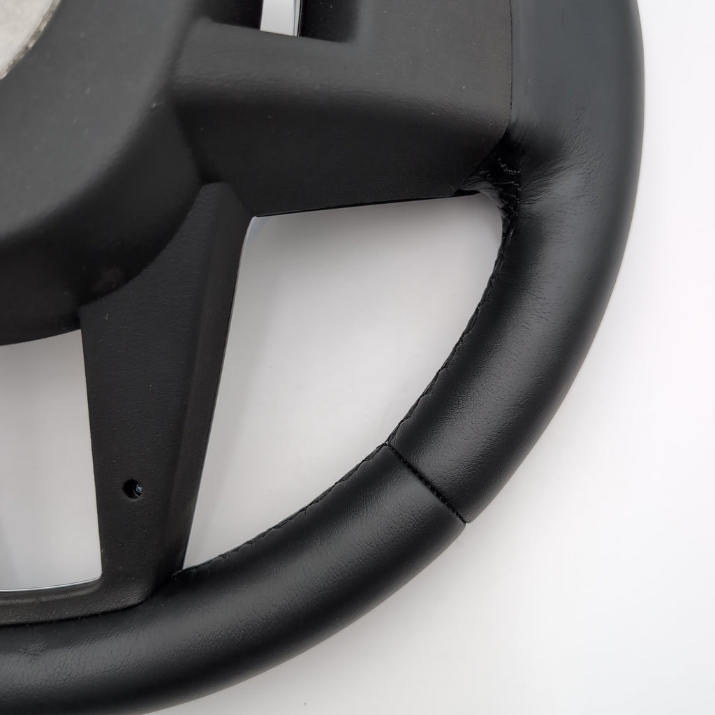 2023 2024 2025 BMW X1 X2 U11 U10 Leather Steering Wheel 9472034