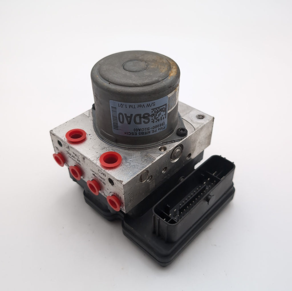 2021 2022 2023 Hyundai Santa Fe 2.5L ABS Anti Lock Brake Pump 58900-S2DA0
