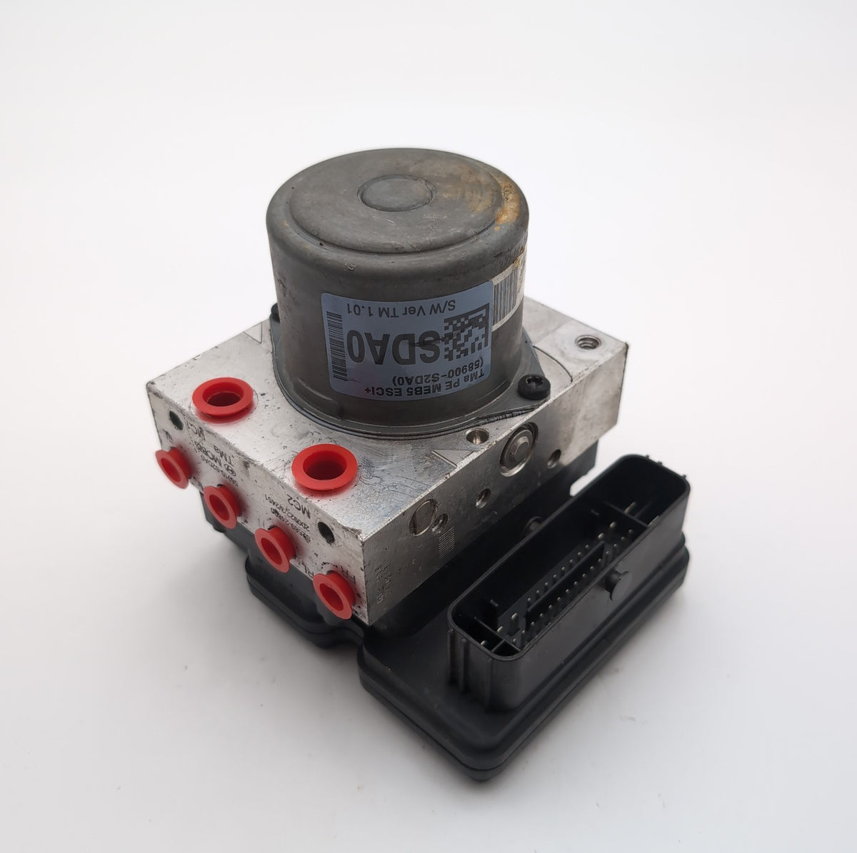 2021 2022 2023 Hyundai Santa Fe 2.5L ABS Anti Lock Brake Pump 58900-S2DA0