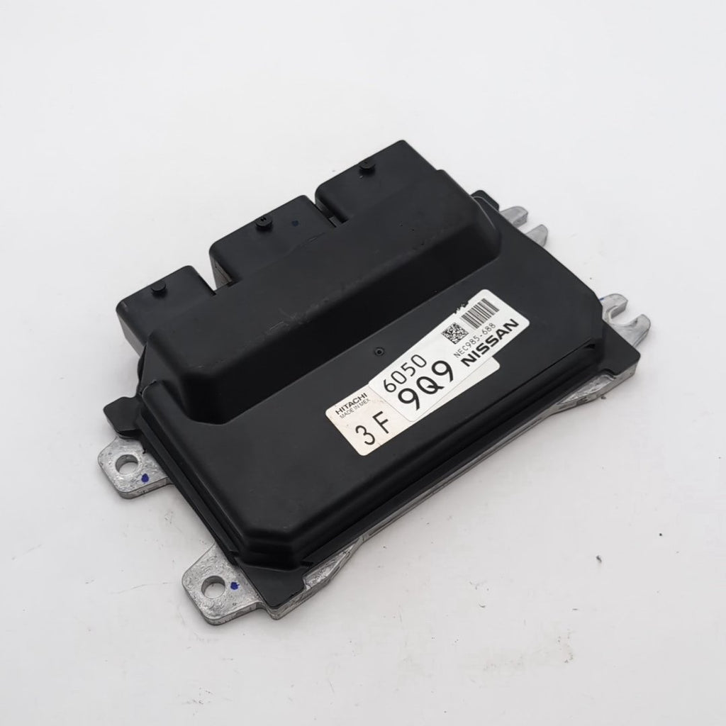 2024 2025 Nissan Versa 1.6L Engine Computer Control Module ECU NEC985-688