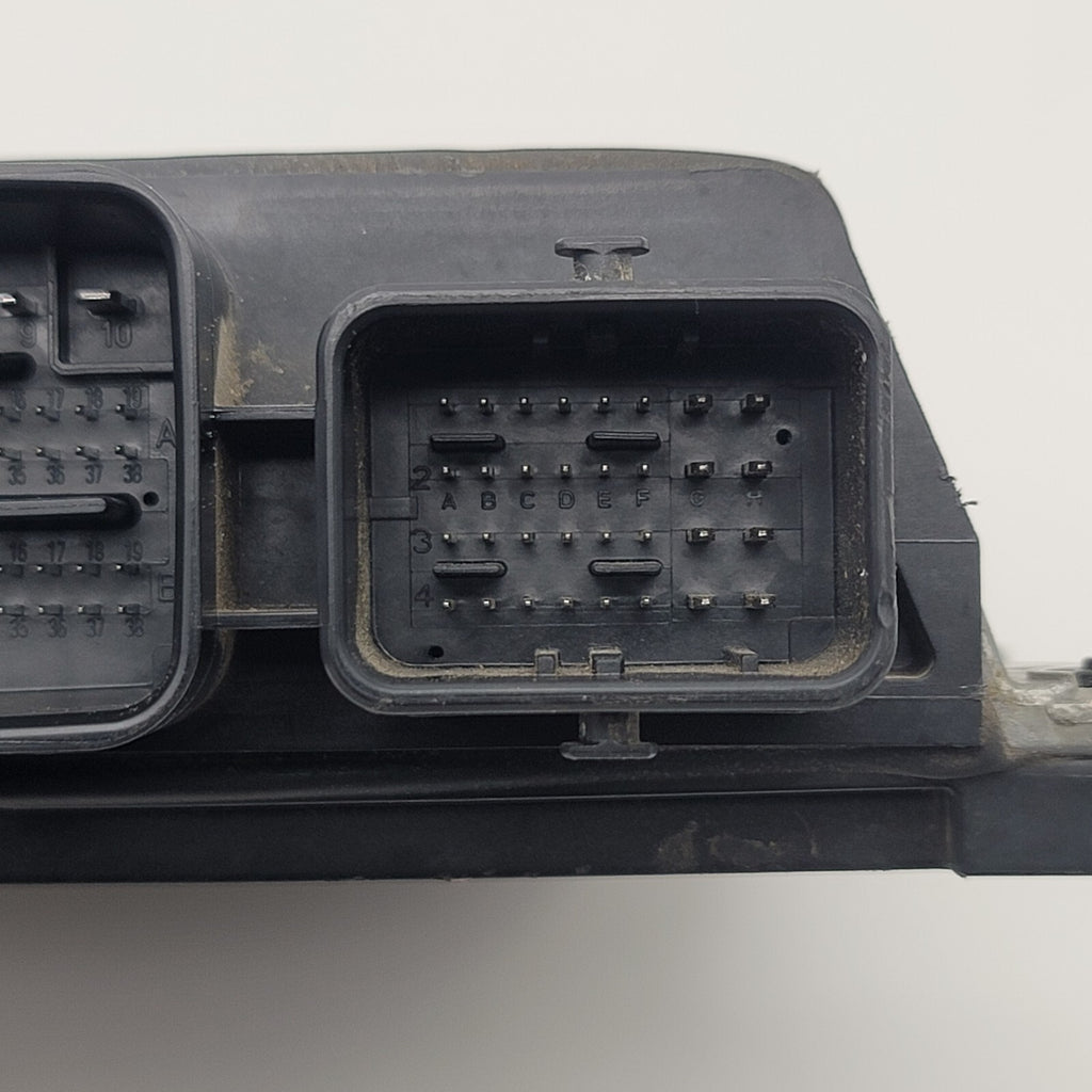 2018 2019 Nissan Pathfinder QX60 3.5L ECM Engine Computer Module PCM BED40A-300