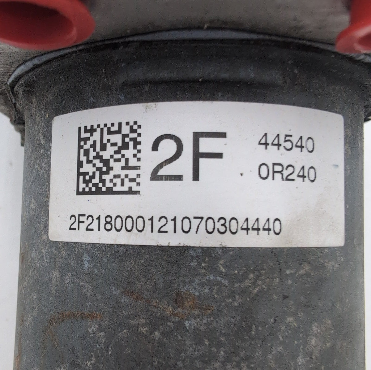 2019 2020 2021 Toyota RAV4 2.5L ABS Anti Lock Brake Pump 44540-0R240