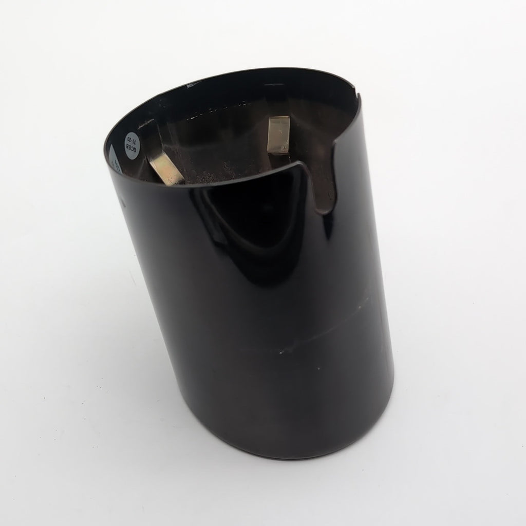2019- 2024 BMW Z4 G29 Exhaust Tailpipe Tip OEM Black Chrome 8679178