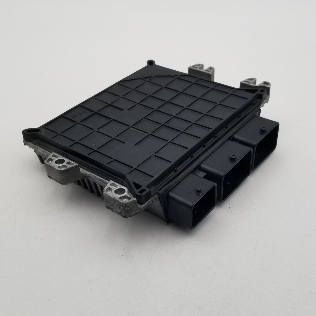 2018-2020 Nissan Rogue Sport ECM Engine Computer Control Module AWD BED43J-000