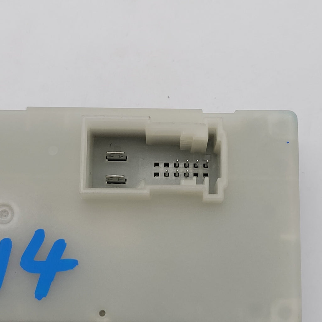 2021 - 2026 BMW G20 G30 M3 X3 X6 X6M Rear Liftgate Trunk Lid Control Module