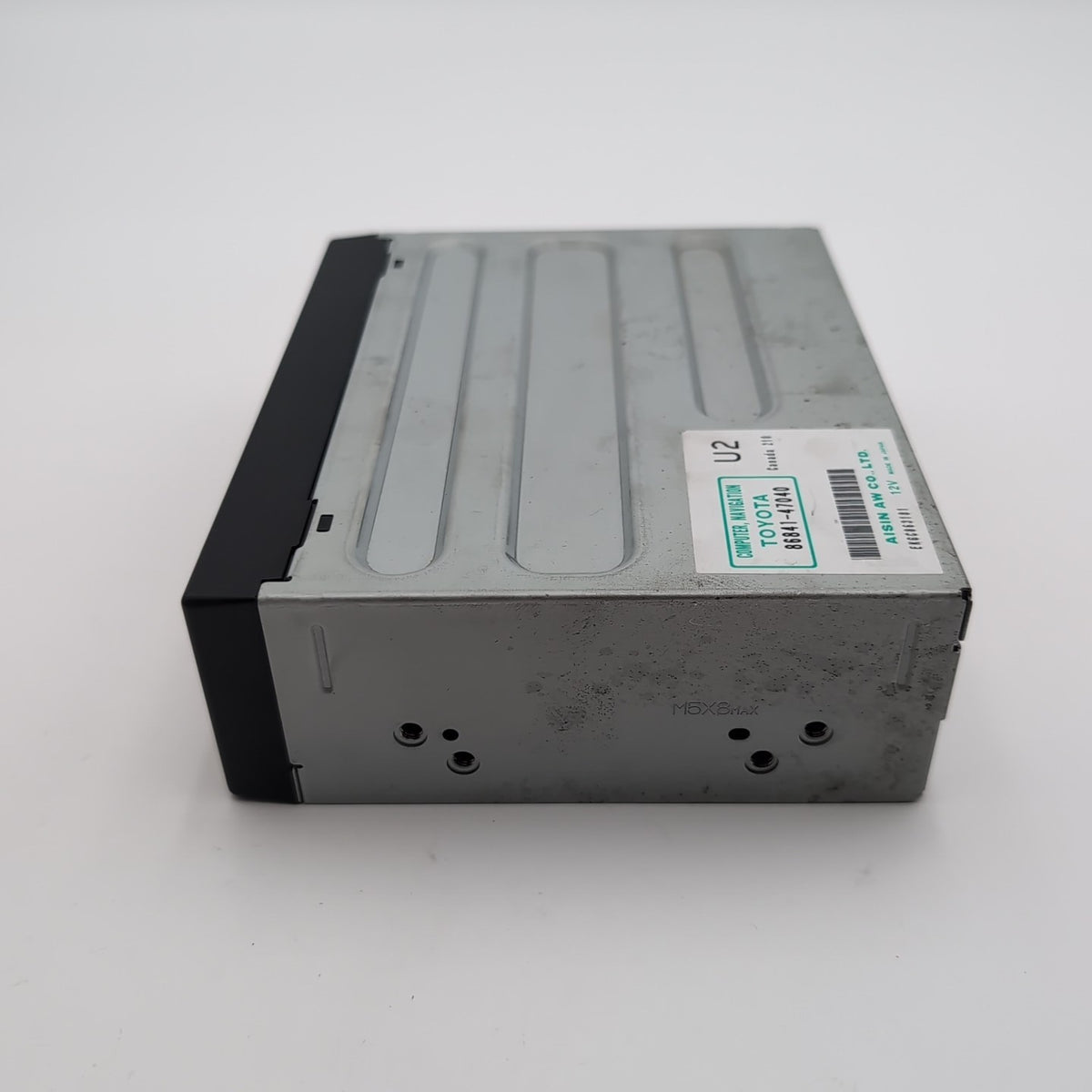 2006 2007 2008 2009 Toyota Prius GPS Navigation Computer Module 86841-47040