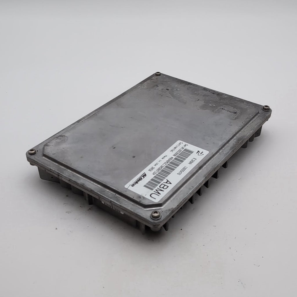 2013 2014 2015 Chevrolet Equinox Engine Computer Control Module E39A 12655476