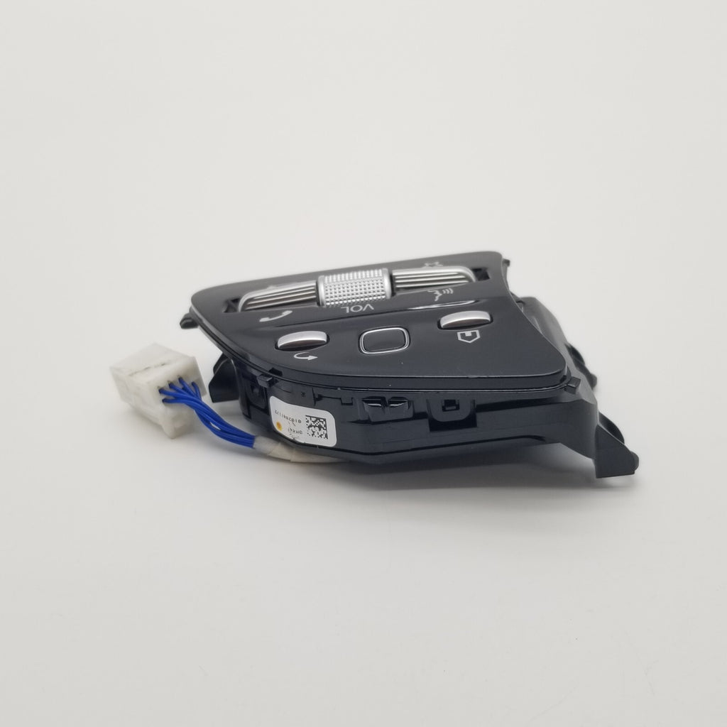 2018- 2022 MERCEDES BENZ A W177 C W205 E W213 S W222 RIGHT CONTROL SWITCH BLACK
