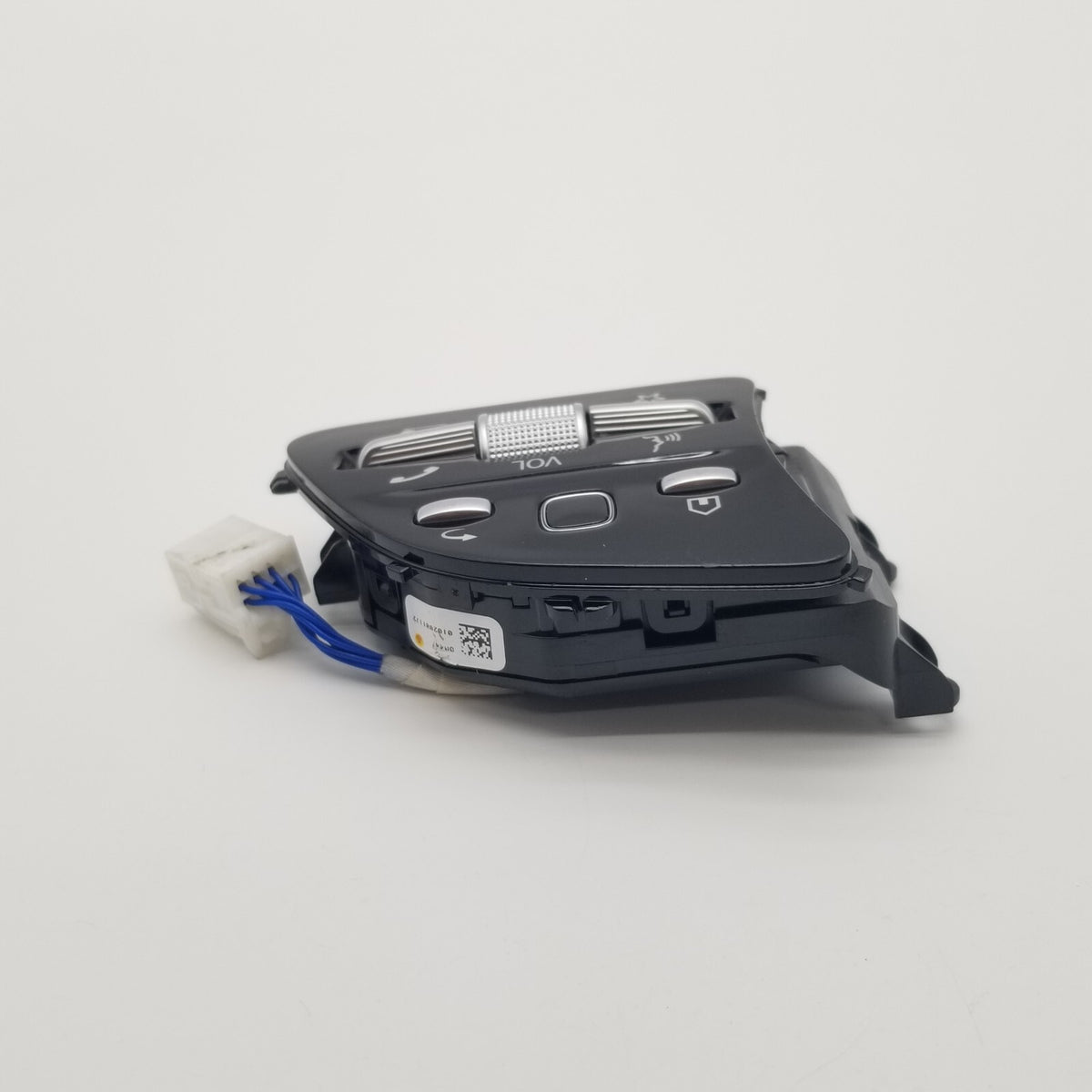 2018- 2022 MERCEDES BENZ A W177 C W205 E W213 S W222 RIGHT CONTROL SWITCH BLACK