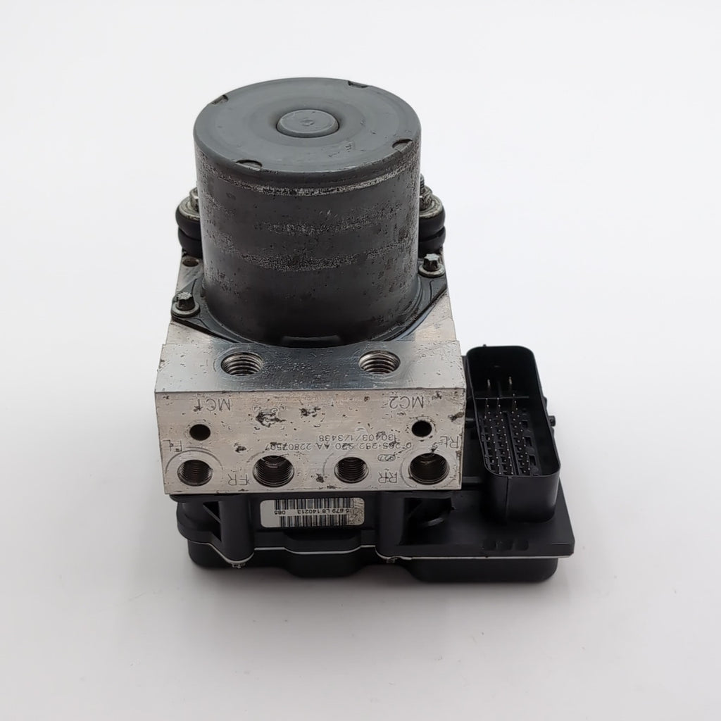 2013 Chevrolet Camaro ABS Anti Lock Brake Pump Assembly OEM 22807507