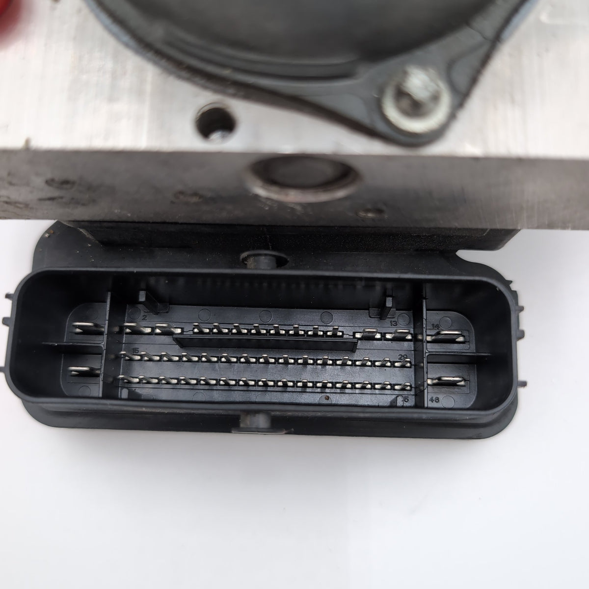 2019 2020 Ford F150 ABS Anti Lock Brake Pump Control Unit KL34-2B373-BE