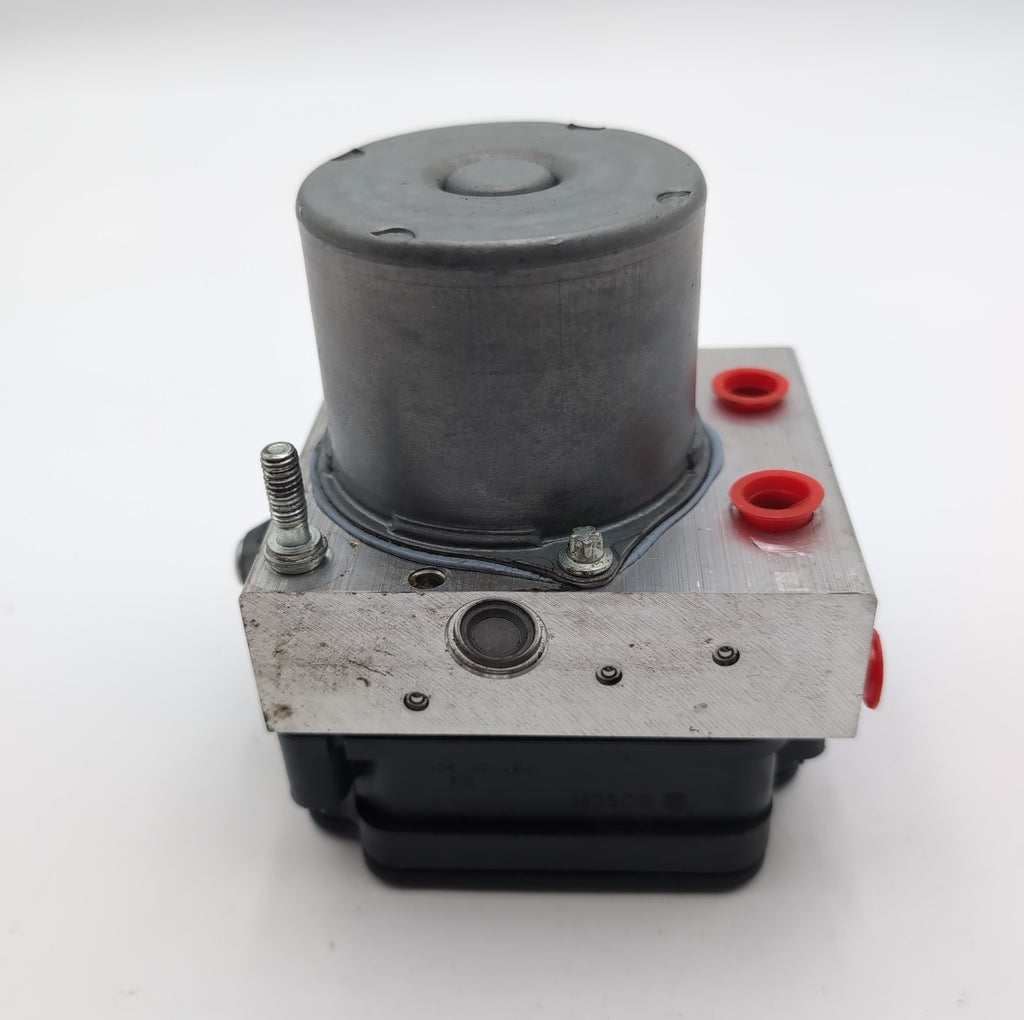 2018 Mazda MX5 Miata 2.0L Manual ABS Anti Lock Brake Pump Control Unit N314437A0