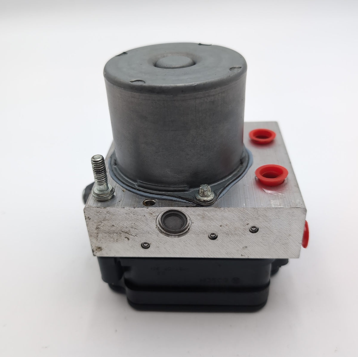 2018 Mazda MX5 Miata 2.0L Manual ABS Anti Lock Brake Pump Control Unit N314437A0