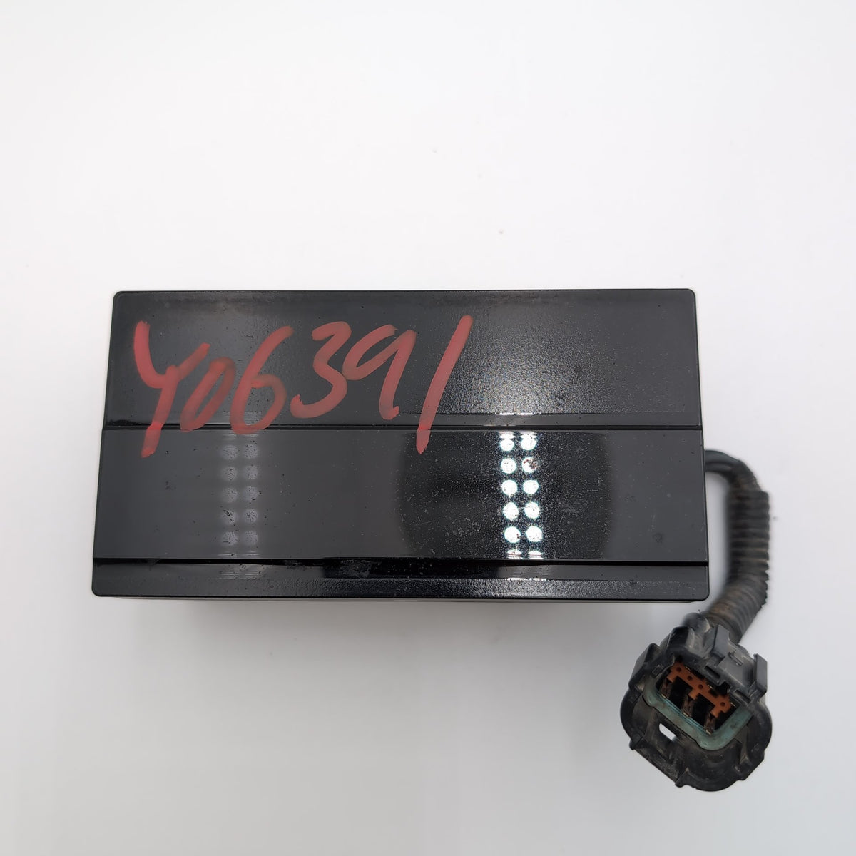 2009 Infiniti FX35 Front Cruise Control Distance Radar Sensor 284371CG1D