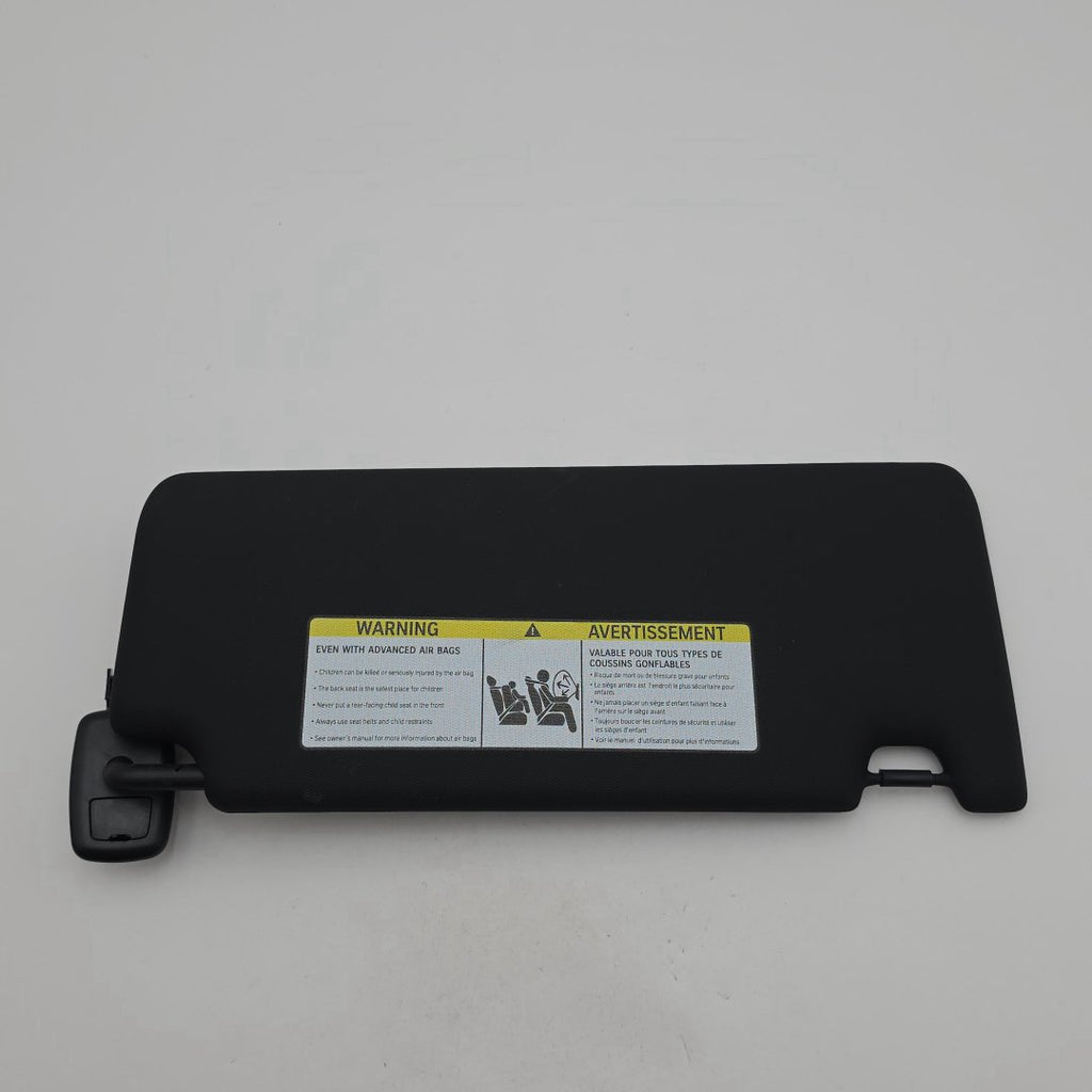 2019 - 2026 BMW M340i G20 G80 Front Left Right Sun Visor Set 8092728 8092727