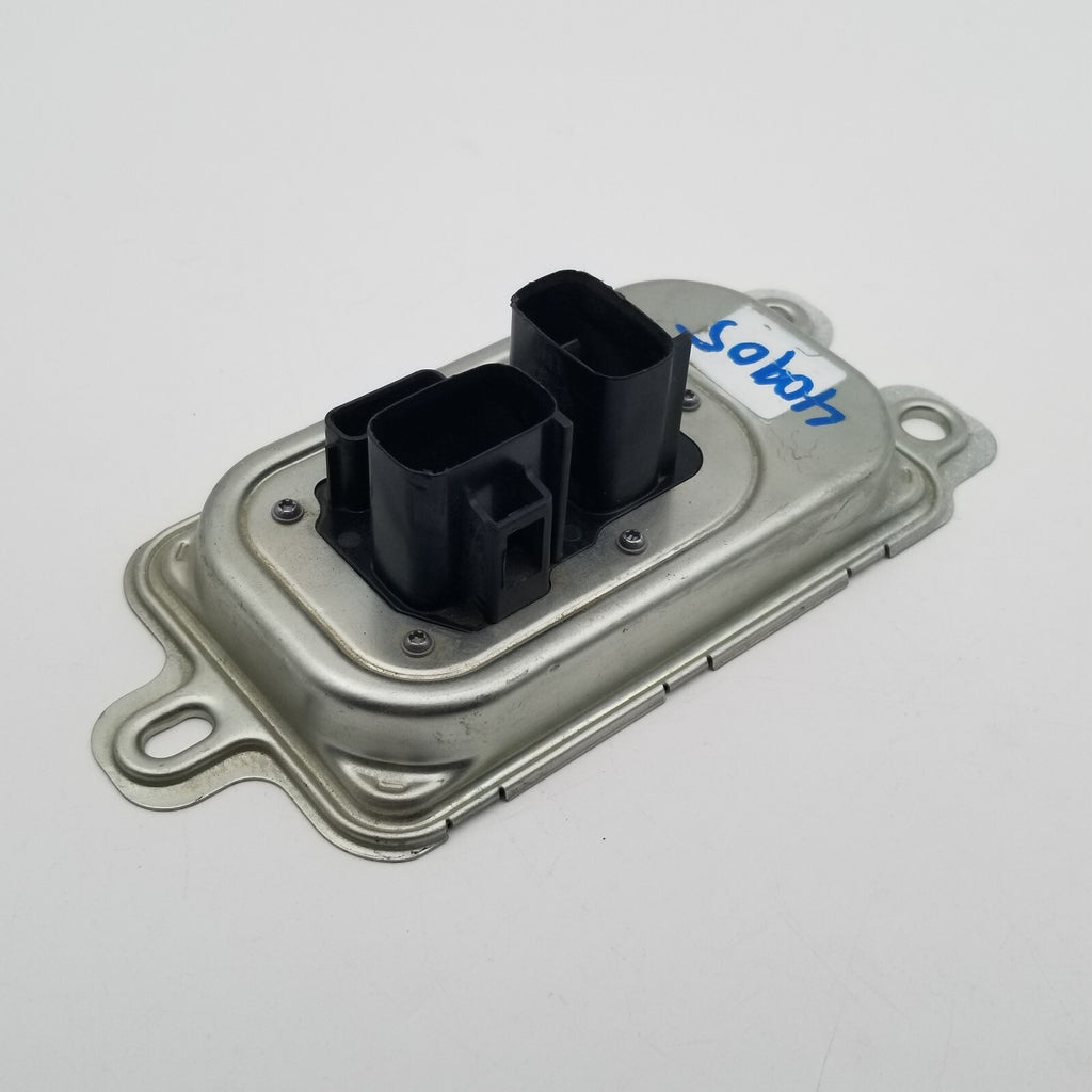 2017 2018 2019 Jaguar XF Fuel Pump Computer Voltage Control Module OEM